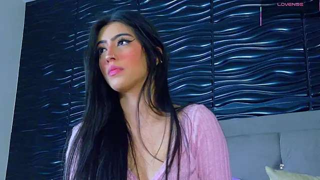 Ambar Bull online show from 12-05-25, 01:31