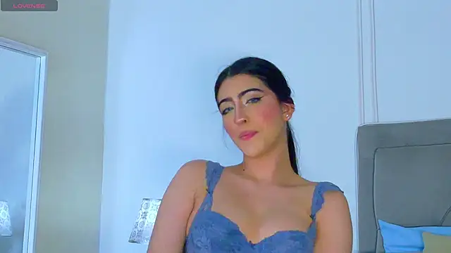 Ambar Bull online show from 06-11-26, 02:59