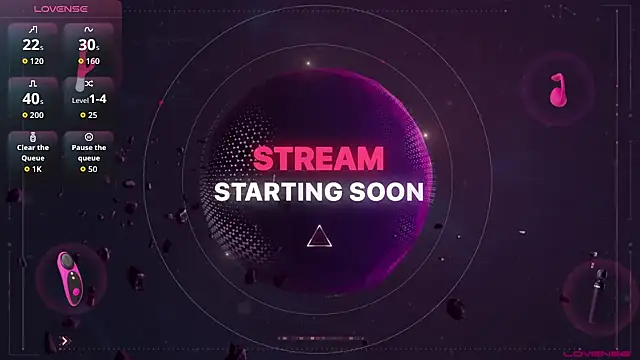 Mustangman61 online show from 02-17-26, 09:21