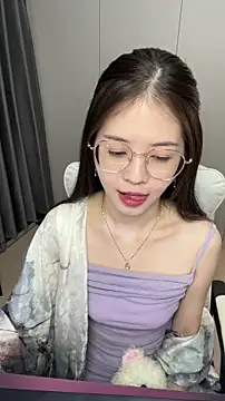 Qianqian-888 online show from 10-29-25, 01:08