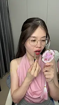 Qianqian-888 online show from 11-16-25, 01:00