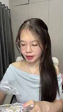 Qianqian-888 online show from 11-29-25, 12:57