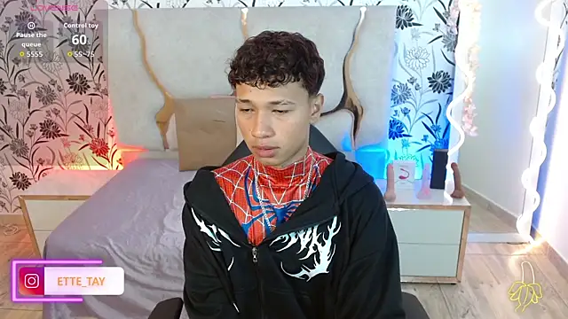 Ette tay online show from 11-06-25, 03:18