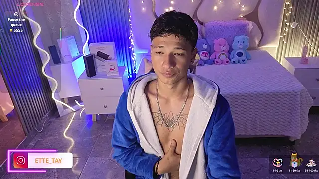 Ette tay online show from 01-09-26, 03:31