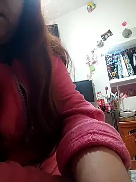 melisa hot420 online show from 12-17-25, 06:14