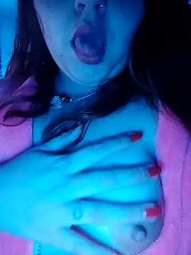 melisa hot420 online show from 12-21-25, 03:35