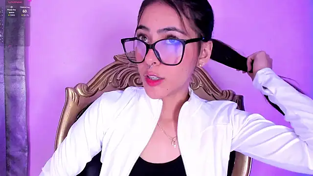 ValkaGrecco online show from 10-29-25, 02:47