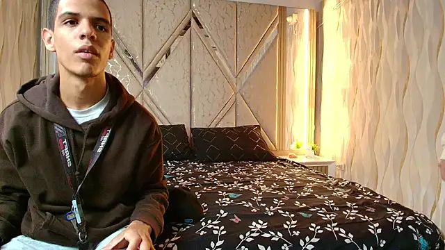 Hotcouple 222 online show from 09-16-25, 07:20