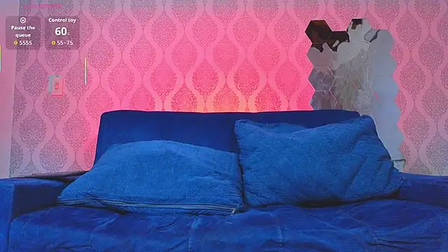 Hotcouple 222 online show from 09-27-25, 07:24