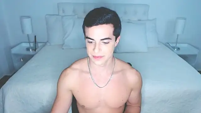mr hunterx online show from 08-05-26, 12:02