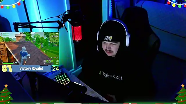 Bigboyballen online show from 12-15-25, 12:15