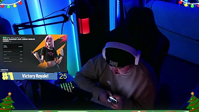 Bigboyballen online show from 12-16-25, 12:59