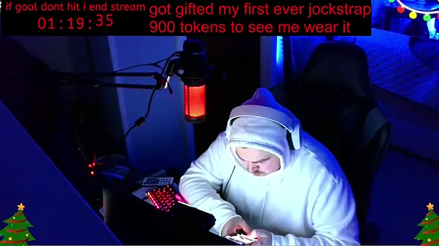 Bigboyballen online show from 01-11-26, 03:44