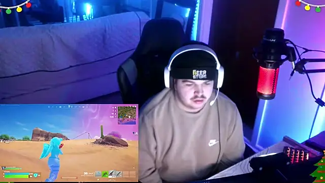 Bigboyballen online show from 02-06-26, 12:04