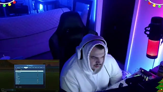 Bigboyballen online show from 02-09-26, 03:10