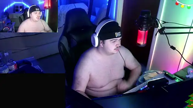 Bigboyballen online show from 02-12-26, 05:35