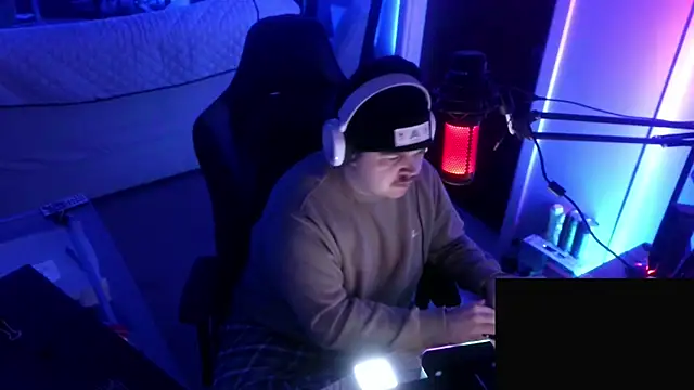 Bigboyballen online show from 03-16-26, 12:38