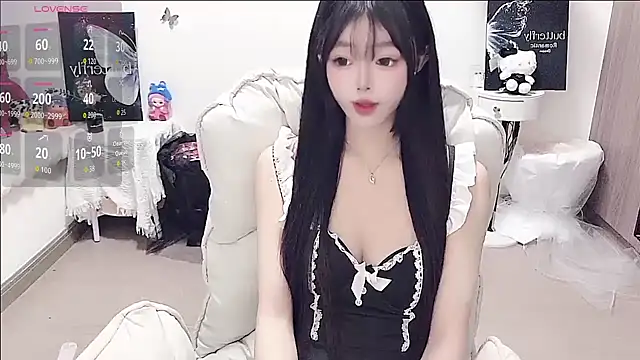 -EEBABY online show from 06-08-26, 01:33