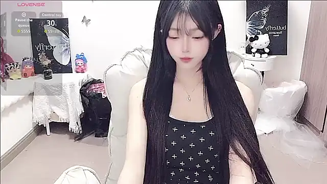 -EEBABY online show from 06-17-26, 04:41