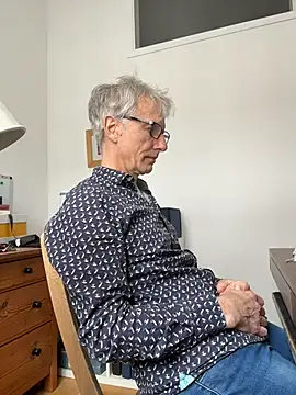 SexyLeon8 online show from 02-13-26, 10:33