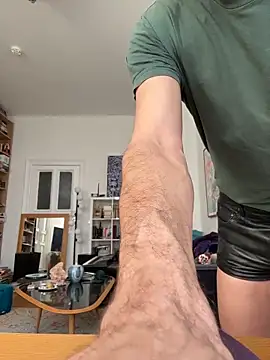 SexyLeon8 online show from 03-03-26, 07:14