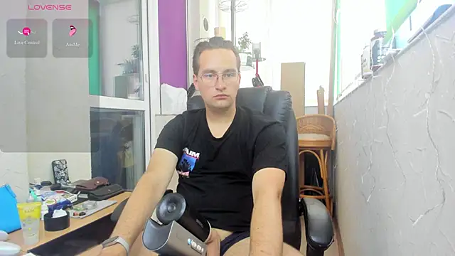romiosabrino online show from 07-01-26, 02:40