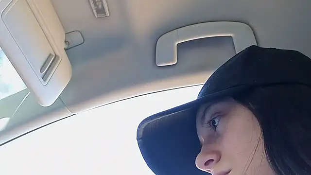 Pisypussy online show from 09-21-25, 09:55