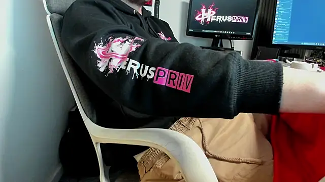 DiositoHerus online show from 07-26-26, 03:14