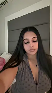 LilMisIndianx online show from 03-13-26, 02:23