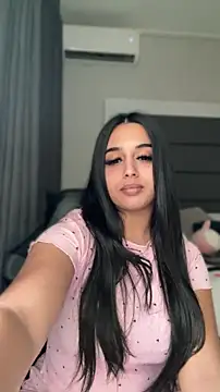 LilMisIndianx online show from 04-16-26, 05:52