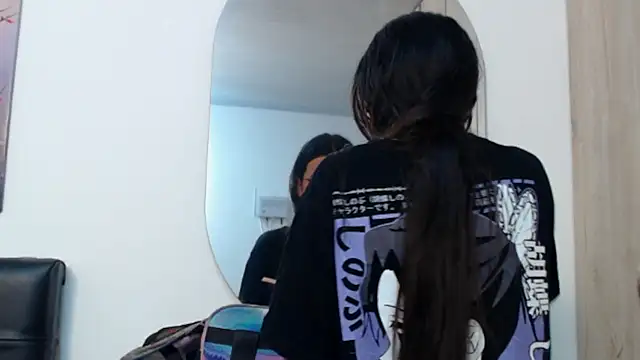 Snapshot of pinky_f00x chatting on 11-20-25, 07:02 pinky f00x online show from 11-20-25, 07:02