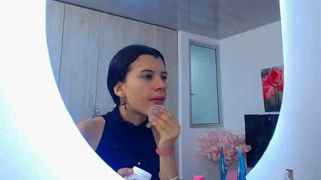 pinky f00x online show from 01-07-26, 07:38