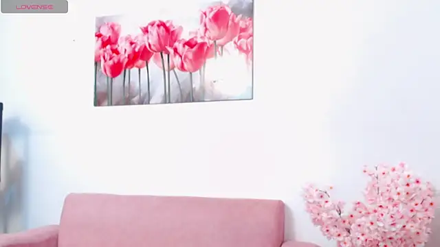 pinky f00x online show from 02-26-26, 07:24