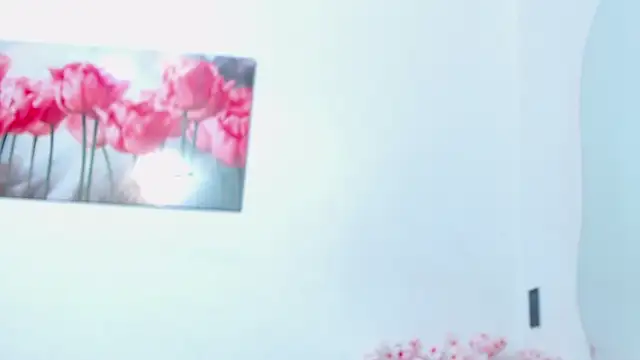 pinky f00x online show from 04-06-26, 07:26