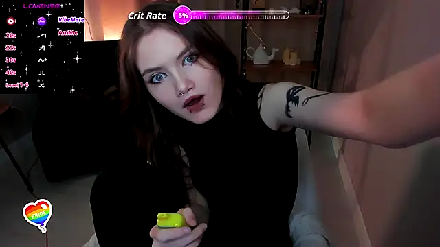 Dilara xBaby online show from 12-03-25, 09:02