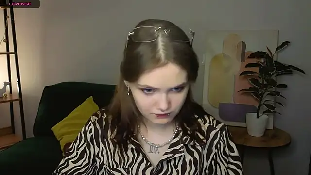 Dilara xBaby online show from 02-28-26, 09:27