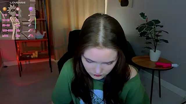 Dilara xBaby online show from 03-17-26, 02:20