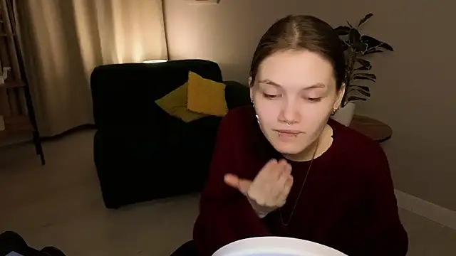 Dilara xBaby online show from 04-03-26, 09:02