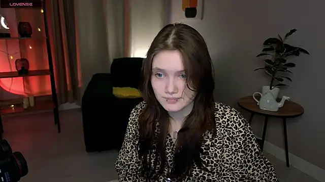 Dilara xBaby online show from 04-25-26, 09:23