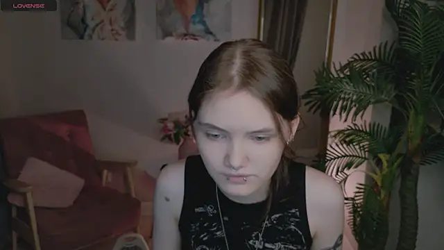 Dilara xBaby online show from 04-28-26, 02:11