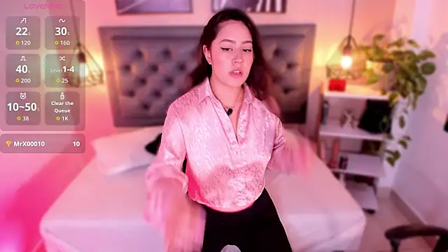 Snapshot of aisha_duque chatting on 09-30-25, 07:41 aisha duque online show from 09-30-25, 07:41