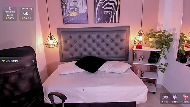 Snapshot of aisha_duque chatting on 10-04-25, 07:34 aisha duque online show from 10-04-25, 07:34