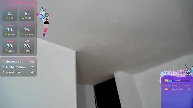 AnoraYJack online show from 03-02-26, 05:08