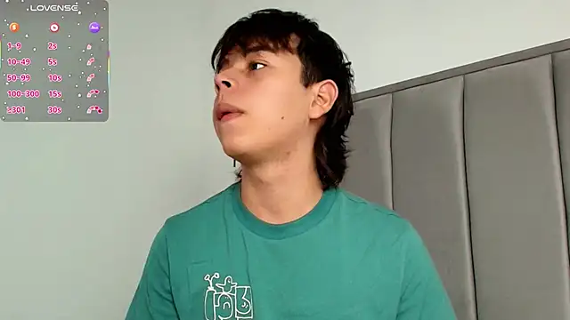 nico leroy online show from 09-29-25, 07:08