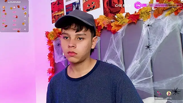 nico leroy online show from 11-08-25, 08:07