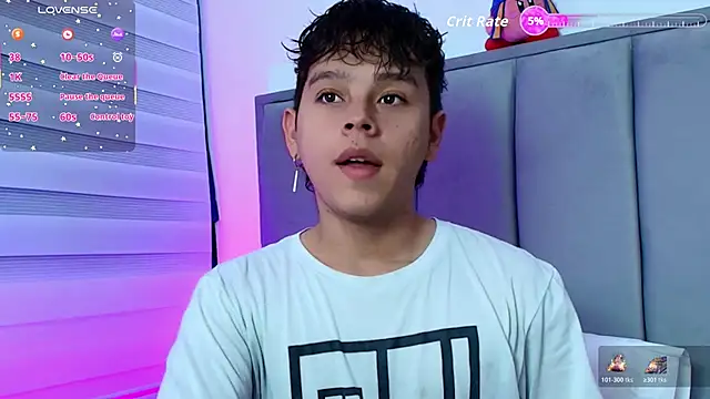 nico leroy online show from 11-24-25, 07:35