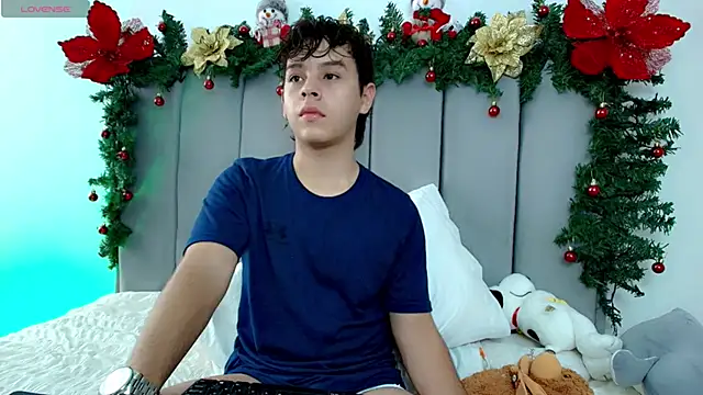 nico leroy online show from 12-15-25, 07:51