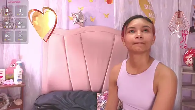 liz7skinny online show from 02-26-26, 09:14