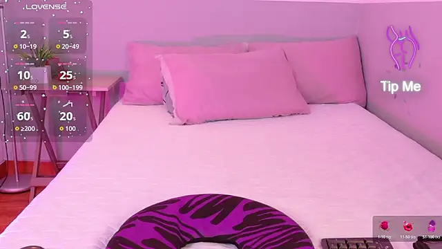 drooling4daddy online show from 04-07-26, 12:49