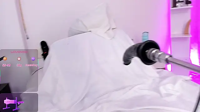 arynaughty20 online show from 02-10-26, 01:10